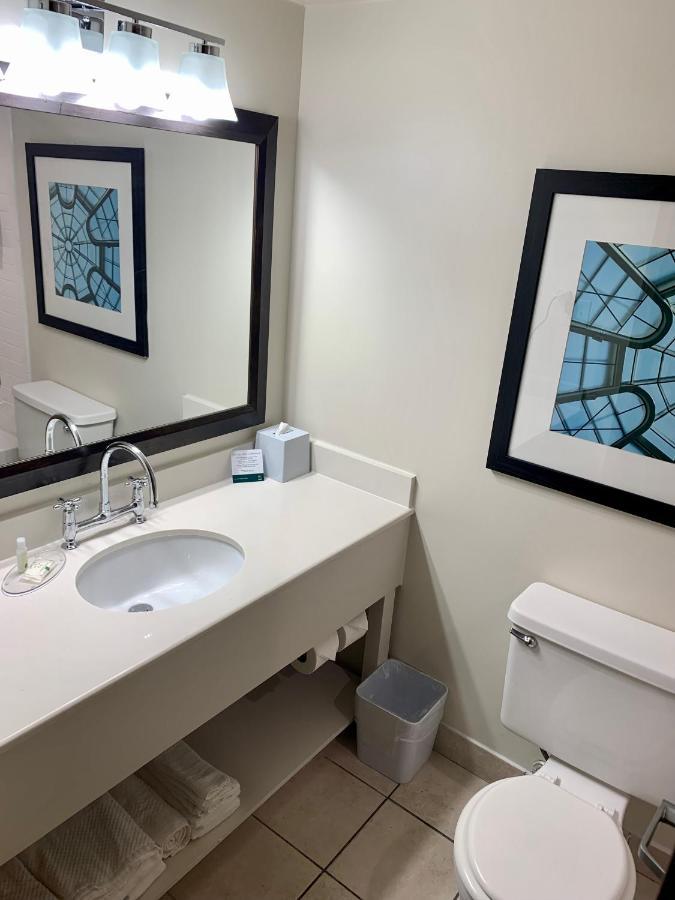 Quality Inn Lexington -Horse Park Экстерьер фото