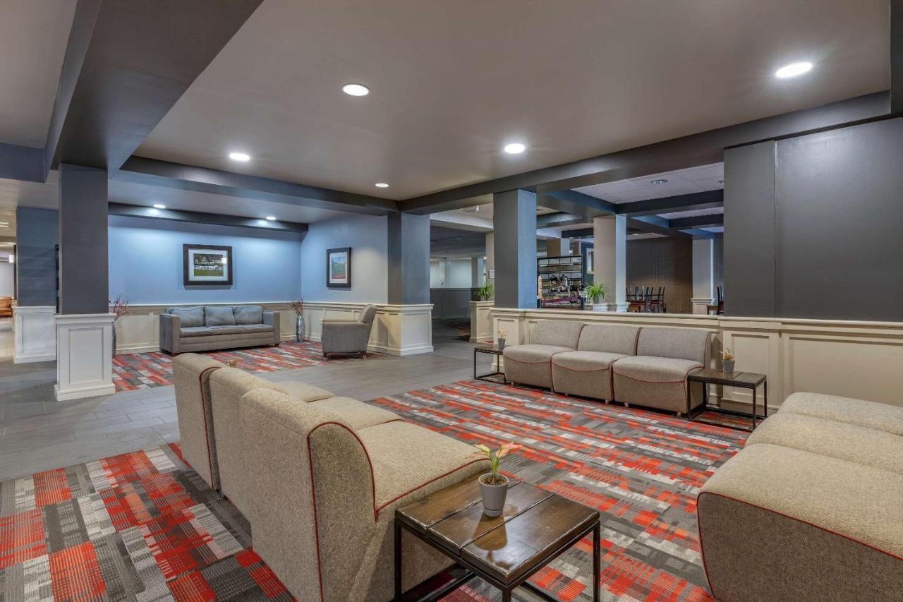 Quality Inn Lexington -Horse Park Экстерьер фото
