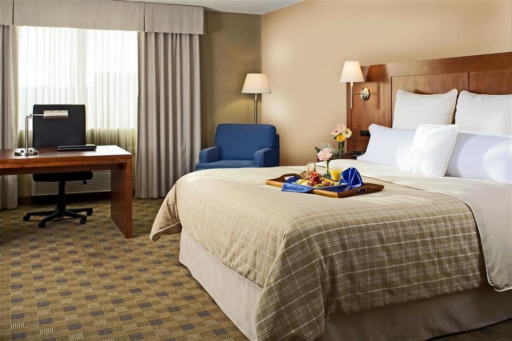 Quality Inn Lexington -Horse Park Номер фото