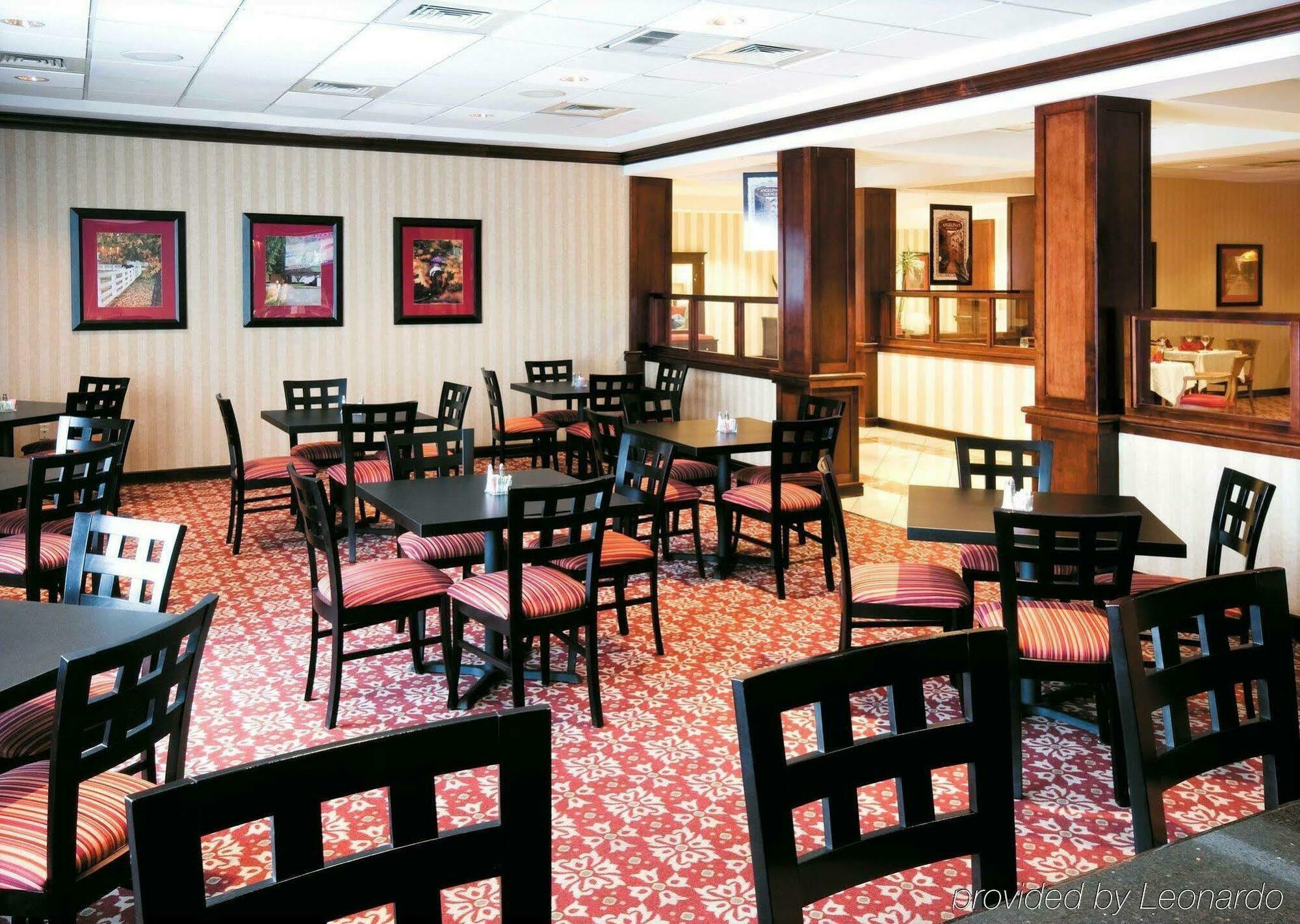 Quality Inn Lexington -Horse Park Экстерьер фото